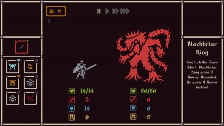 He is Coming
