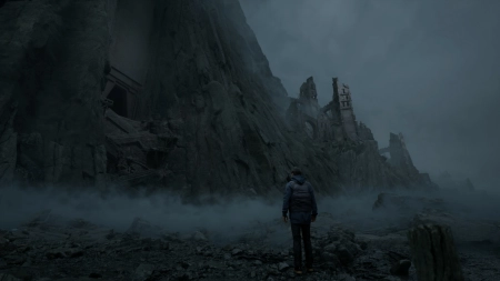 Bleak Haven