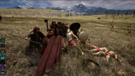 The Last King