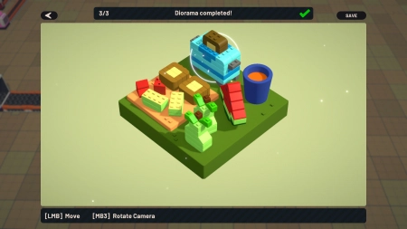 Block Factory