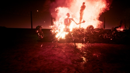 Wasteland Horror Radio: Episode 1