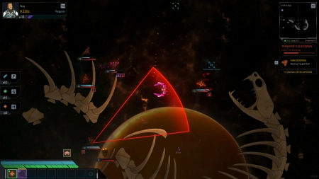 Star Vortex