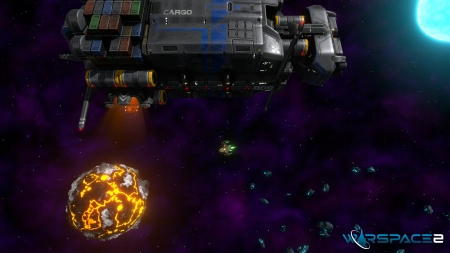 Warspace 2
