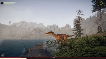 Dinosaurs Dominion