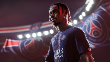 EA SPORTS FC 26