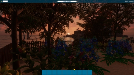 Paradise Beach Simulator