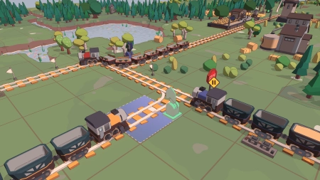 Super Loco World