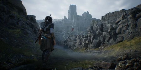 Echoes of the End