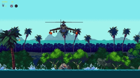 Gundroid
