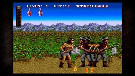 Beat 'Em Up Collection
