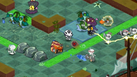 Operation Octo
