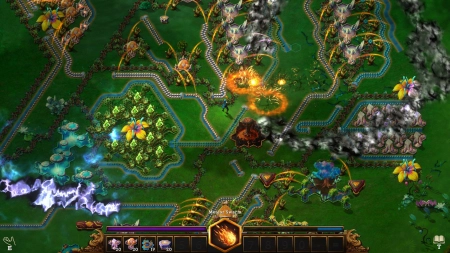 MoteMancer