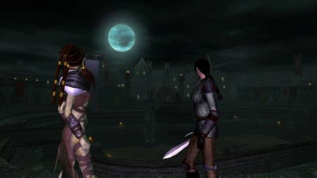 Dungeons & Dragons Neverwinter Nights 2: Enhanced Edition