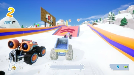 PAW Patrol Rescue Wheels: Championship