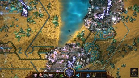 MoteMancer