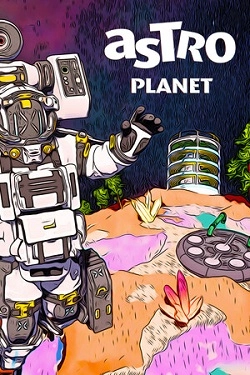 AstroPlanet AstroPlanet