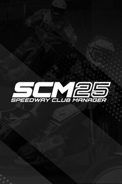 Speedway Club Manager 25 Speedway Club Manager 25