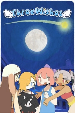 Three Wishes Three Wishes