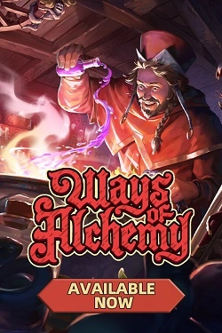 Ways of Alchemy Ways of Alchemy