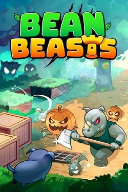 Bean Beasts Bean Beasts