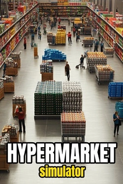 Hypermarket Simulator Hypermarket Simulator