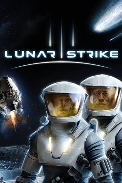 Lunar Strike Lunar Strike