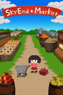 Sky End Market Sky End Market