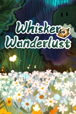 Whisker Wanderlust Whisker Wanderlust