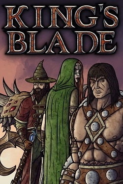 King's Blade King's Blade