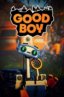 Good Boy Good Boy
