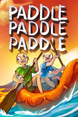 Paddle Paddle Paddle Paddle Paddle Paddle