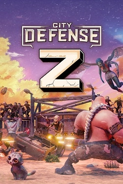 City Defense Z City Defense Z