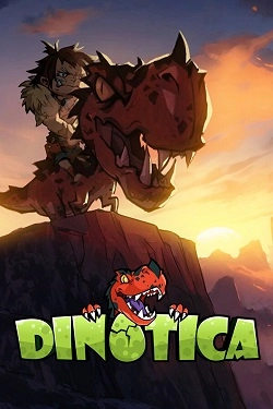 Dinotica
