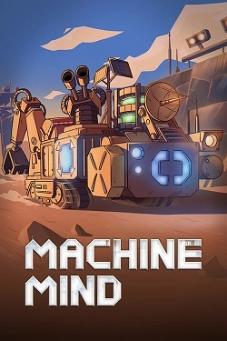 Machine Mind Machine Mind