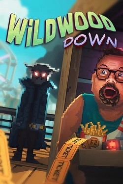 Wildwood Down Wildwood Down