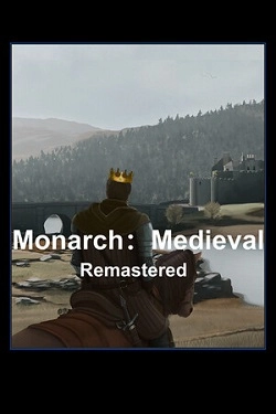 Monarch Medieval Remastered Monarch Medieval Remastered