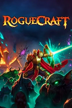 RogueCraft RogueCraft
