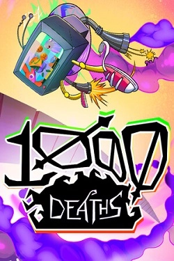 1000 Deaths 1000 Deaths
