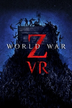 World War Z VR World War Z VR
