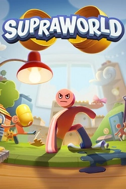 Supraworld Supraworld