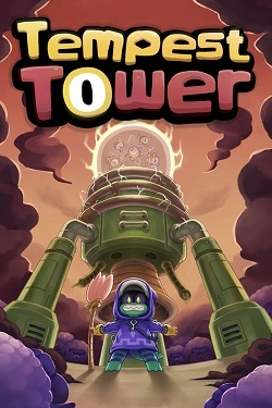 Tempest Tower Tempest Tower