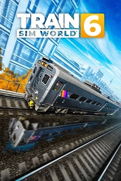 Train Sim World 6 Train Sim World 6