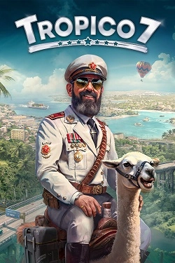 Tropico 7 Tropico 7