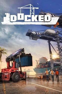 Docked Docked