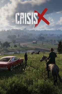 CrisisX CrisisX