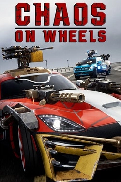 Chaos on Wheels Chaos on Wheels