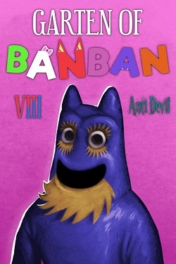 Garten of Banban 8: Anti Devil Garten of Banban 8: Anti Devil