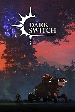 DarkSwitch DarkSwitch