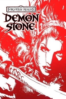 Forgotten Realms: Demon Stone Forgotten Realms: Demon Stone
