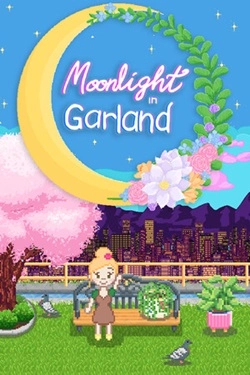 Moonlight In Garland Moonlight In Garland